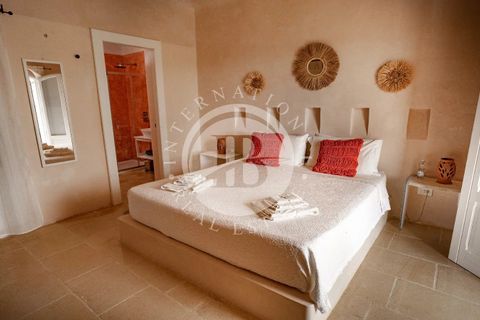 Villa i Alezio, Lecce, Alezio - € 1.380.000 | Ref: DA 104 - foto 24