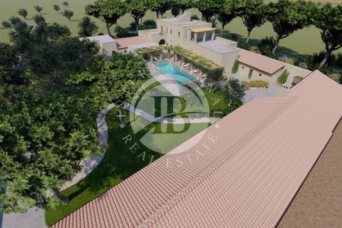 Villa a Lecce, Lecce, Lecce - € 1.300.000 | Ref: DA 105 - foto 6