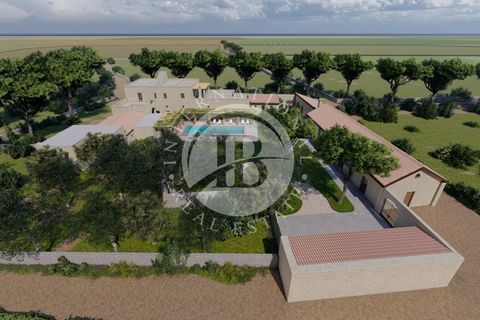Villa a Lecce, Lecce, Lecce - € 1.300.000 | Ref: DA 105 - foto 7