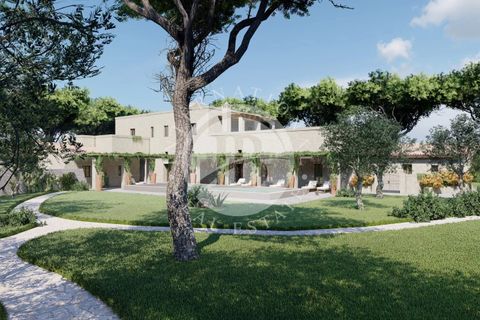 Villa a Lecce, Lecce, Lecce - € 1.300.000 | Ref: DA 105 - foto 8