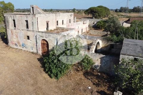 Villa a Lecce, Lecce, Lecce - € 1.300.000 | Ref: DA 105 - foto 13