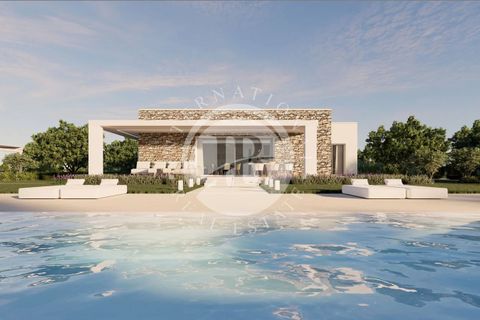 Villa i Salve, Lecce, Salve - € 470.000 | Ref: DA 112 - foto 1
