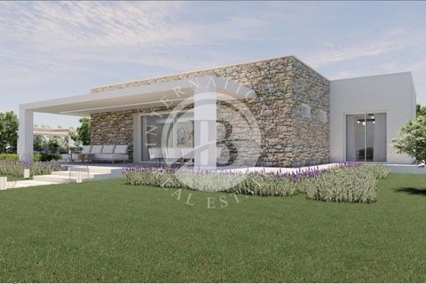Villa i Salve, Lecce, Salve - € 470.000 | Ref: DA 112 - foto 2