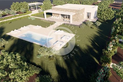 Villa i Salve, Lecce, Salve - € 470.000 | Ref: DA 112 - foto 13