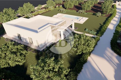 Villa i Salve, Lecce, Salve - € 470.000 | Ref: DA 112 - foto 14