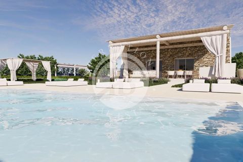Villa i Salve, Lecce, Salve - € 530.000 | Ref: DA 113 - foto 1