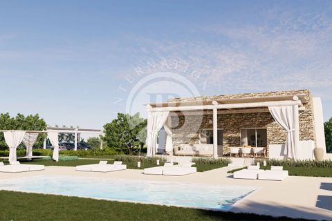 Villa i Salve, Lecce, Salve - € 530.000 | Ref: DA 113 - foto 2