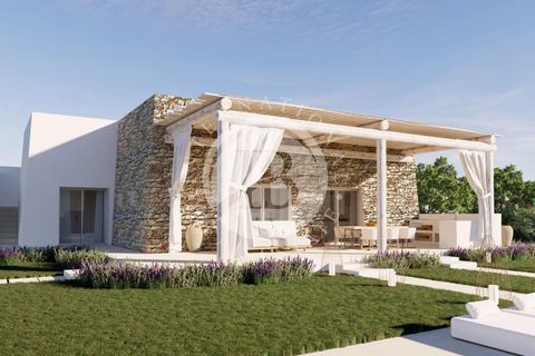 Villa i Salve, Lecce, Salve - € 530.000 | Ref: DA 113 - foto 3