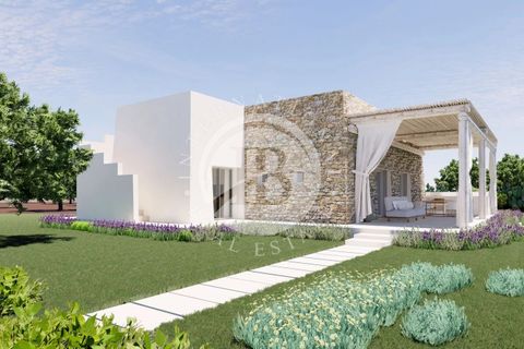 Villa i Salve, Lecce, Salve - € 530.000 | Ref: DA 113 - foto 4