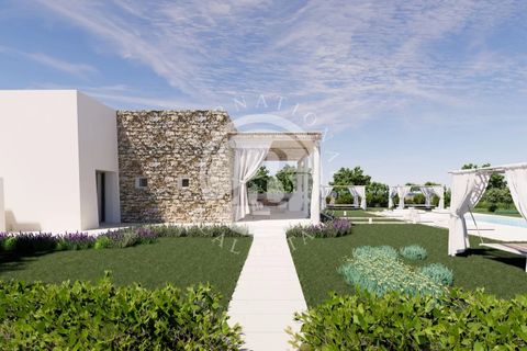 Villa i Salve, Lecce, Salve - € 530.000 | Ref: DA 113 - foto 5