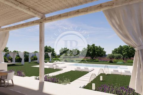 Villa i Salve, Lecce, Salve - € 530.000 | Ref: DA 113 - foto 6