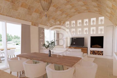 Villa i Salve, Lecce, Salve - € 530.000 | Ref: DA 113 - foto 7