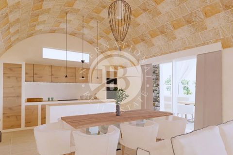 Villa i Salve, Lecce, Salve - € 530.000 | Ref: DA 113 - foto 8