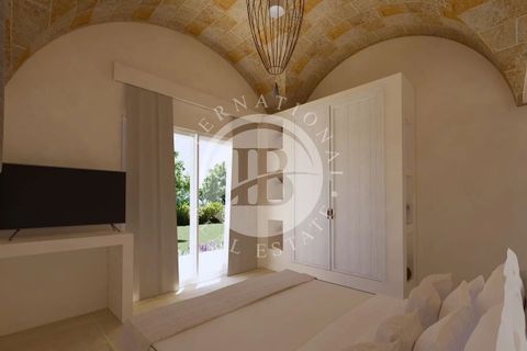 Villa i Salve, Lecce, Salve - € 530.000 | Ref: DA 113 - foto 11