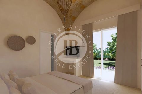 Villa i Salve, Lecce, Salve - € 530.000 | Ref: DA 113 - foto 12