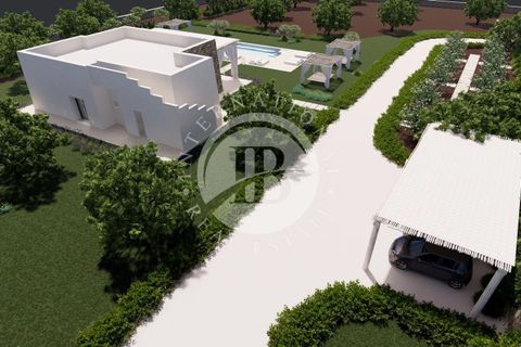 Villa i Salve, Lecce, Salve - € 530.000 | Ref: DA 113 - foto 13