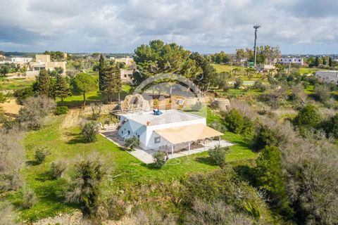 Villa i Salve, Lecce, Salve - € 690.000 | Ref: DA 115 - foto 1