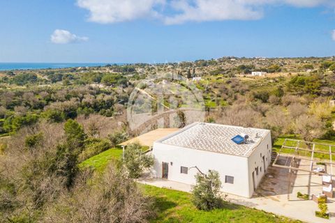Villa i Salve, Lecce, Salve - € 690.000 | Ref: DA 115 - foto 3