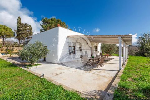 Villa i Salve, Lecce, Salve - € 690.000 | Ref: DA 115 - foto 4