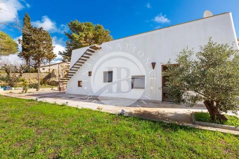 Villa i Salve, Lecce, Salve - € 690.000 | Ref: DA 115 - foto 5