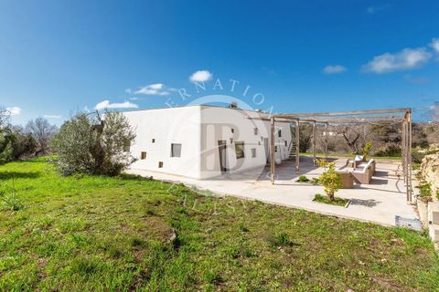 Villa i Salve, Lecce, Salve - € 690.000 | Ref: DA 115 - foto 6