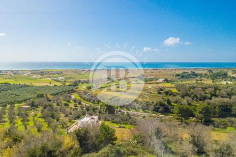 Villa i Salve, Lecce, Salve - € 690.000 | Ref: DA 115 - foto 11
