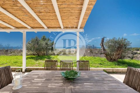 Villa i Salve, Lecce, Salve - € 690.000 | Ref: DA 115 - foto 12