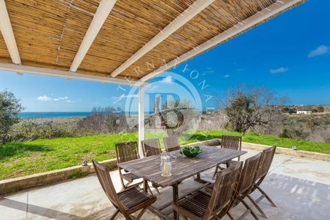 Villa i Salve, Lecce, Salve - € 690.000 | Ref: DA 115 - foto 13