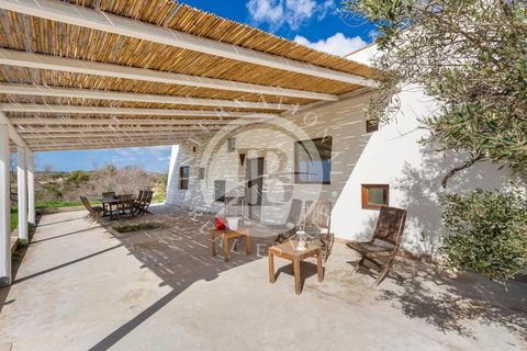 Villa i Salve, Lecce, Salve - € 690.000 | Ref: DA 115 - foto 15