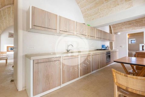 Villa i Salve, Lecce, Salve - € 690.000 | Ref: DA 115 - foto 16