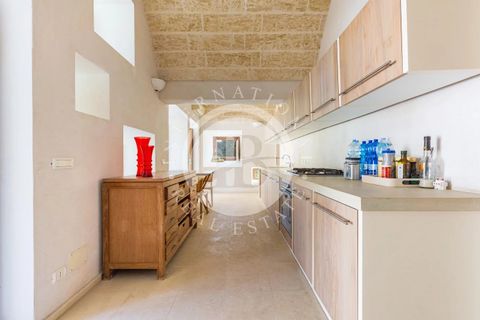 Villa i Salve, Lecce, Salve - € 690.000 | Ref: DA 115 - foto 17