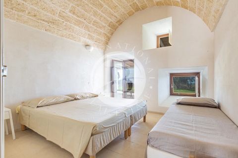 Villa i Salve, Lecce, Salve - € 690.000 | Ref: DA 115 - foto 21