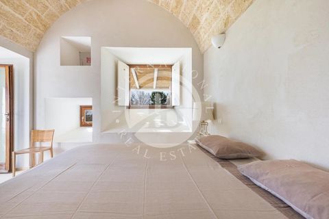 Villa i Salve, Lecce, Salve - € 690.000 | Ref: DA 115 - foto 23