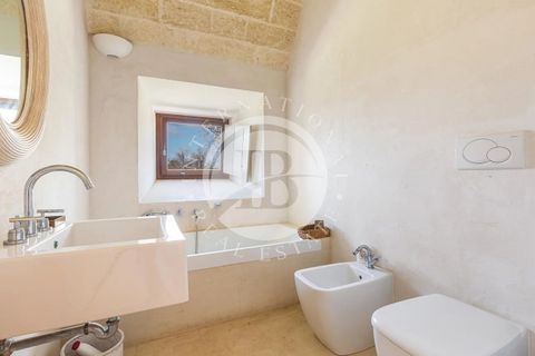 Villa i Salve, Lecce, Salve - € 690.000 | Ref: DA 115 - foto 25