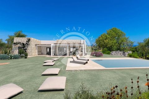 Villa a Salve, Lecce, Salve - € 830.000 | Ref: DA 127 - foto 2