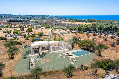 Villa a Salve, Lecce, Salve - € 830.000 | Ref: DA 127 - foto 3