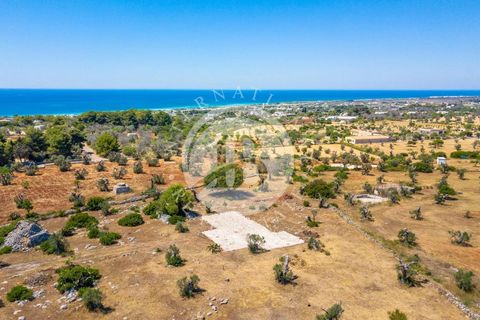 Villa a Salve, Lecce, Salve - € 830.000 | Ref: DA 127 - foto 17
