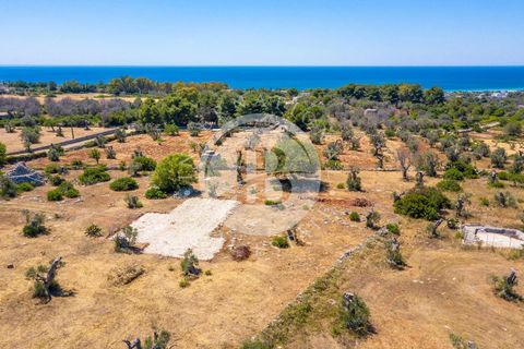 Villa a Salve, Lecce, Salve - € 830.000 | Ref: DA 127 - foto 21