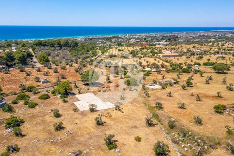Villa a Salve, Lecce, Salve - € 830.000 | Ref: DA 127 - foto 22