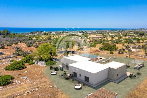 Villa a Salve, Lecce, Salve - € 830.000 | Ref: DA 127 - foto 24
