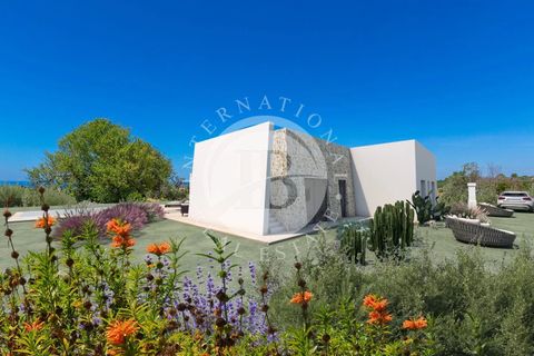 Villa a Salve, Lecce, Salve - € 830.000 | Ref: DA 127 - foto 26