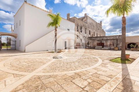 Villa a Crispiano, Taranto, Crispiano - € 3.500.000 | Ref: DA 133 - foto 2