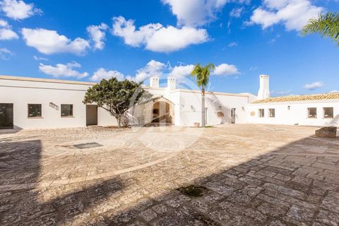 Villa a Crispiano, Taranto, Crispiano - € 3.500.000 | Ref: DA 133 - foto 3