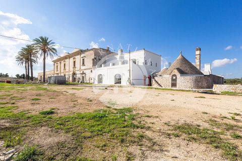 Villa a Crispiano, Taranto, Crispiano - € 3.500.000 | Ref: DA 133 - foto 4