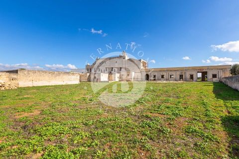 Villa a Crispiano, Taranto, Crispiano - € 3.500.000 | Ref: DA 133 - foto 5