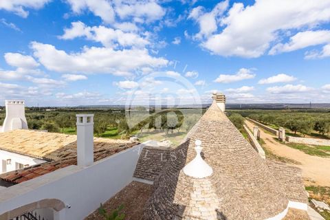 Villa a Crispiano, Taranto, Crispiano - € 3.500.000 | Ref: DA 133 - foto 9