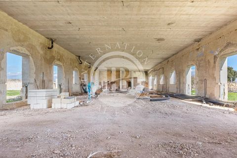 Villa a Crispiano, Taranto, Crispiano - € 3.500.000 | Ref: DA 133 - foto 33