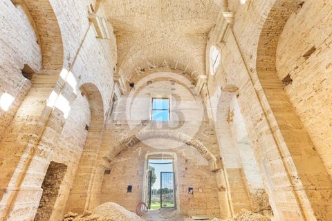 Villa a Crispiano, Taranto, Crispiano - € 3.500.000 | Ref: DA 133 - foto 35