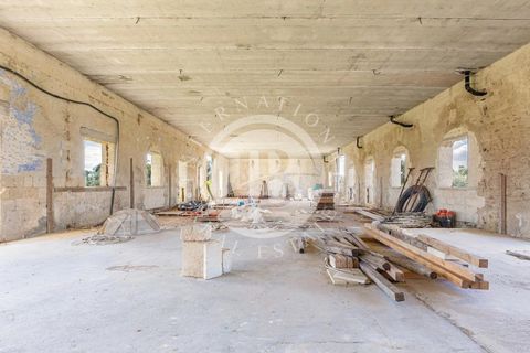 Villa a Crispiano, Taranto, Crispiano - € 3.500.000 | Ref: DA 133 - foto 43