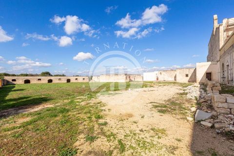 Villa a Crispiano, Taranto, Crispiano - € 3.500.000 | Ref: DA 133 - foto 45